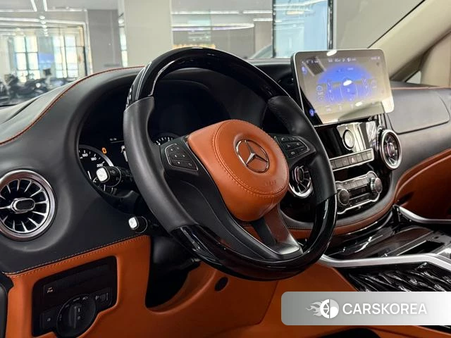 Mercedes-Benz Vito id 3908035 из Китая 10