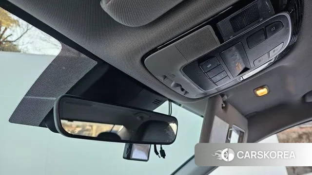 Hyundai Sonata Hybrid (DN8) id 3607338 из Кореи 10