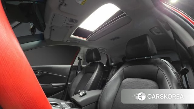 Hyundai Kona Electric id 4471473 из Кореи 10