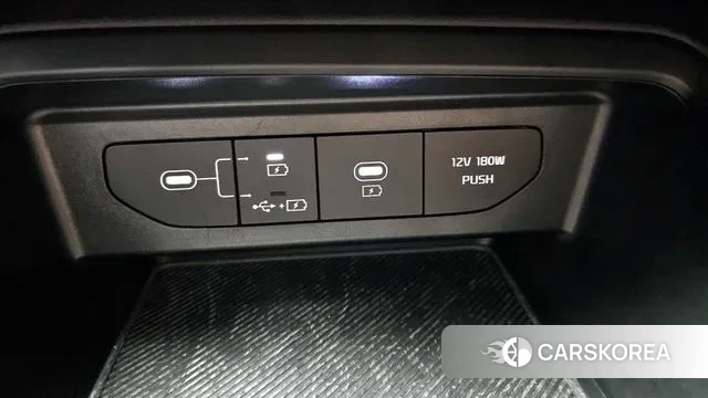 Kia The New K5 3rd generation id 3393661 из Кореи 10