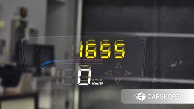 Kia K7 Premier id 3646392 из Кореи 10