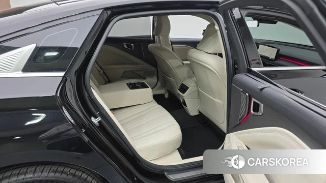 Kia The New K8 id 3896536 из Кореи 10