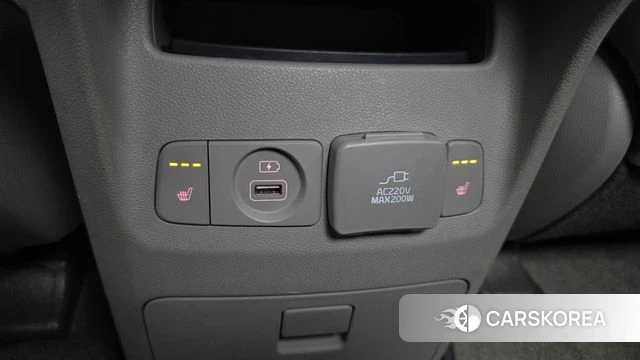 Kia The New Carnival id 4233117 из Кореи 10