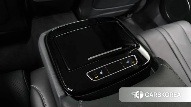 Genesis G80 (RG3) id 4720274 из Кореи 10