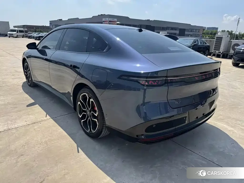 Nissan N7 id 4679642 из Китая 10