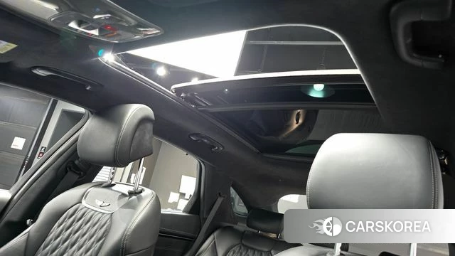 Genesis GV70 id 4354791 из Кореи 10