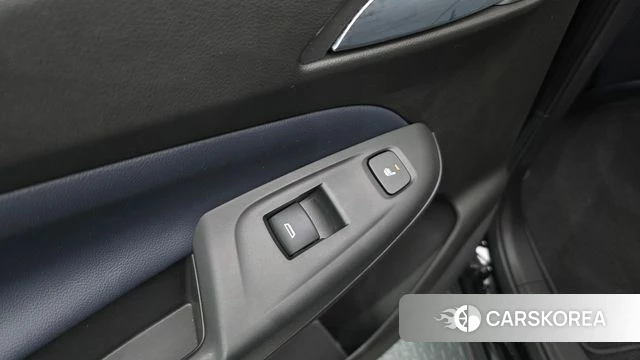 Chevrolet (GM Daewoo) Bolt EUV id 3910171 из Кореи 10