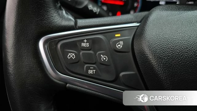Chevrolet (GM Daewoo) The New Malibu id 4361927 из Кореи 10