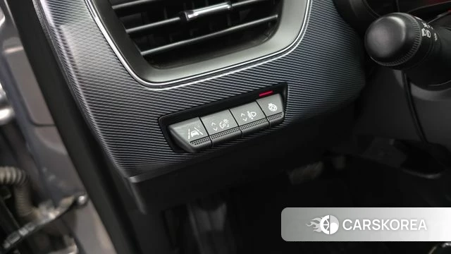 Renault Korea (Samsung) XM3 id 4632542 из Кореи 10