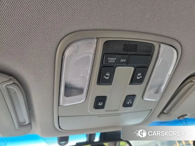 Kia The New Carnival id 3380731 из Кореи 10