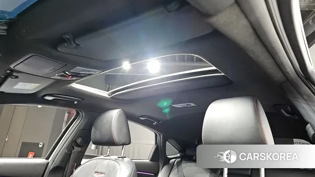 Kia The New K3 2nd generation id 3416819 из Кореи 10