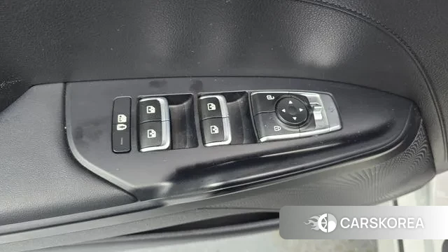 Kia K5 3rd generation id 3013204 из Кореи 10