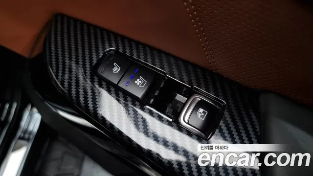 Kia Mohave Master id 2823616 из Кореи 10