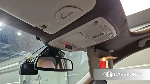 Renault Korea (Samsung) The New QM6 id 2940837 из Кореи 10