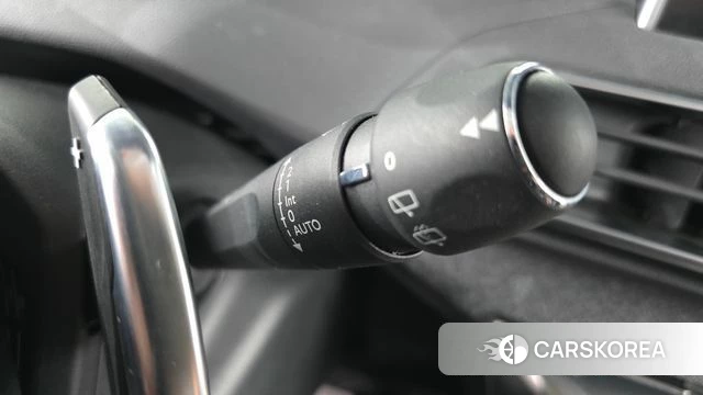 Peugeot 3008 second generation id 4180102 из Кореи 10