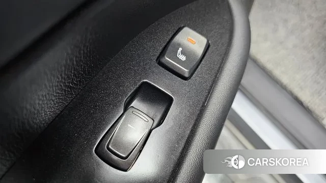 Ssangyong Rexton Sports Cannes id 3060099 из Кореи 10