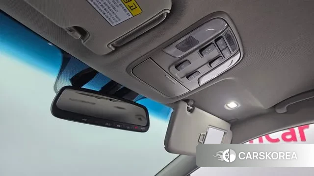 Kia The New Carnival id 3641534 из Кореи 10