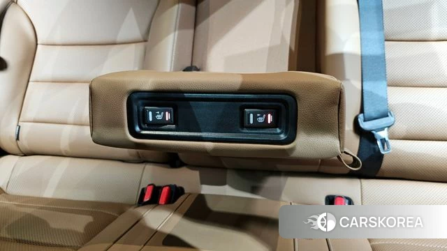 Renault Korea (Samsung) The New QM6 id 3922552 из Кореи 10