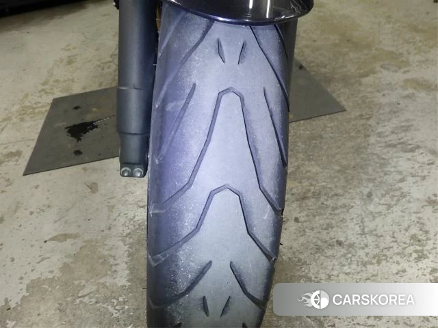 Suzuki GSR400 id 3947158 из Японии 10