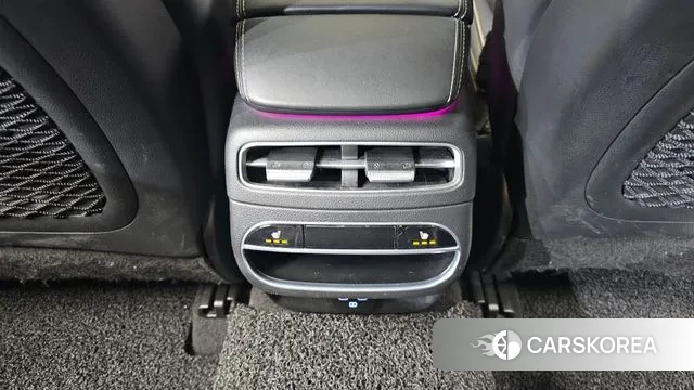 Genesis GV70 id 3411462 из Кореи 10