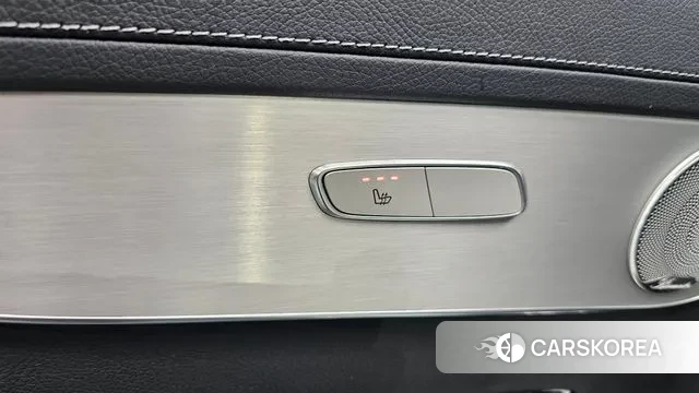 Mercedes-Benz GLC-Class X253 id 3368303 из Кореи 10