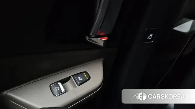 Kia The New Carnival 4th Generation id 3294347 из Кореи 10