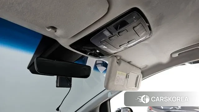 Hyundai Staria id 3059419 из Кореи 10