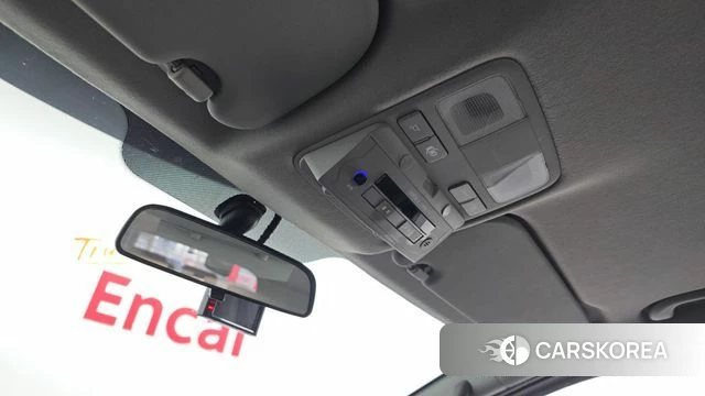 Hyundai The New Grand Starex id 3820896 из Кореи 10