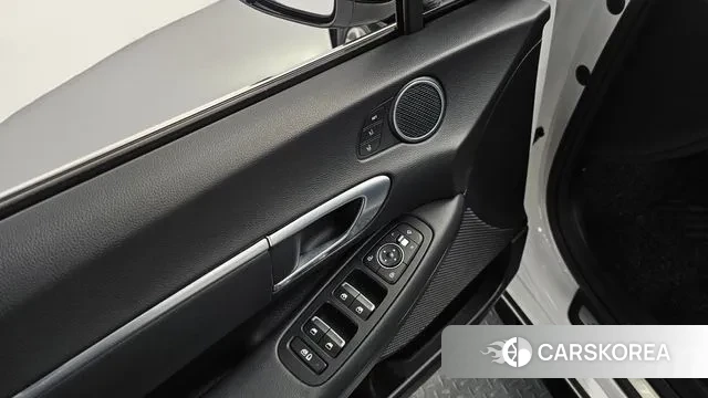 Hyundai Sonata (DN8) id 3428588 из Кореи 10