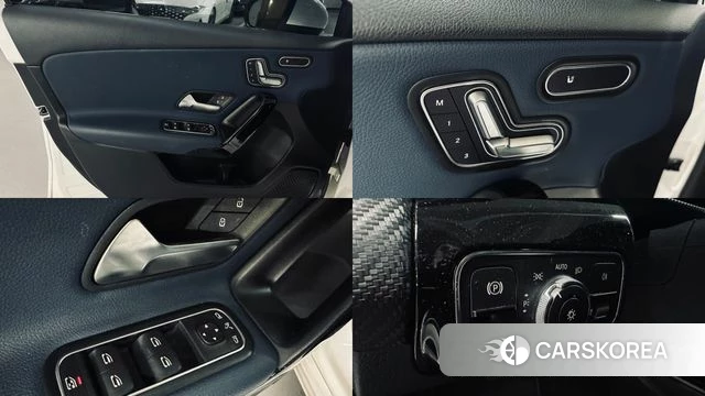 Mercedes-Benz A-Class W177 id 4465133 из Кореи 10