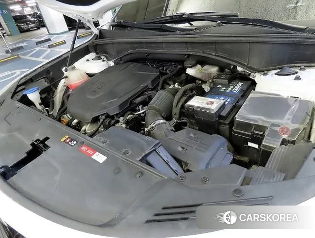 Kia Sorento 4th Generation id 3646143 из Кореи 10