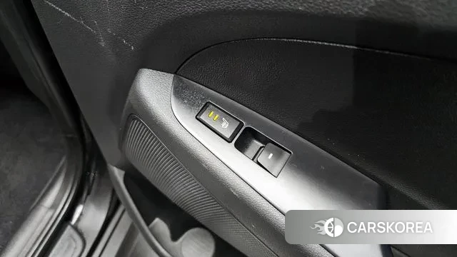 Hyundai All New Tucson id 3588495 из Кореи 10