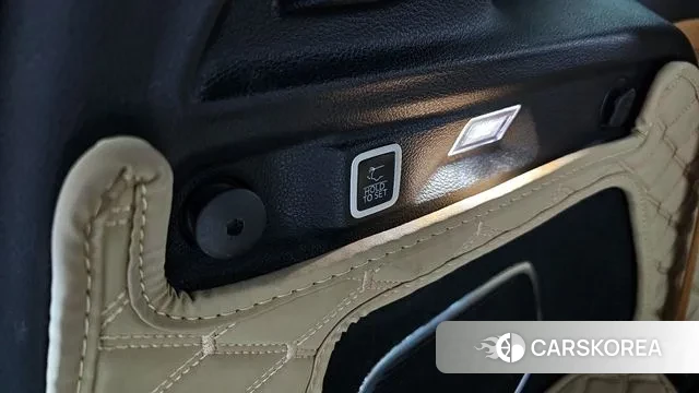 Jeep Grand Cherokee (WL) id 3457690 из Кореи 10