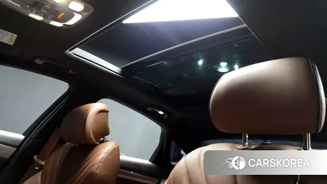 Genesis G80 (RG3) id 3355379 из Кореи 10