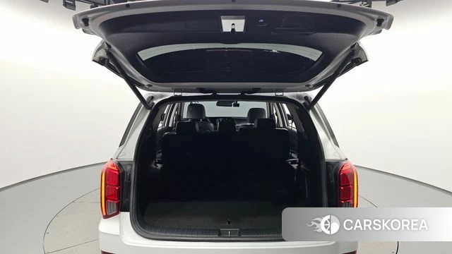 Hyundai Palisade id 4196596 из Кореи 10