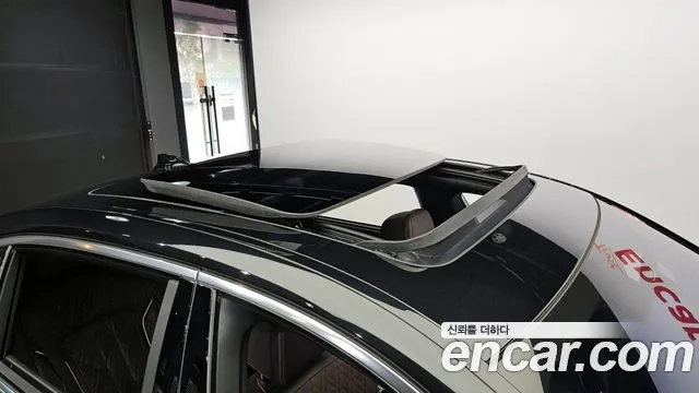 BMW 7 Series (G11) id 2927716 из Кореи 10