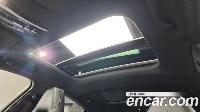 Porsche Panamera (971) id 2865453 из Кореи 10