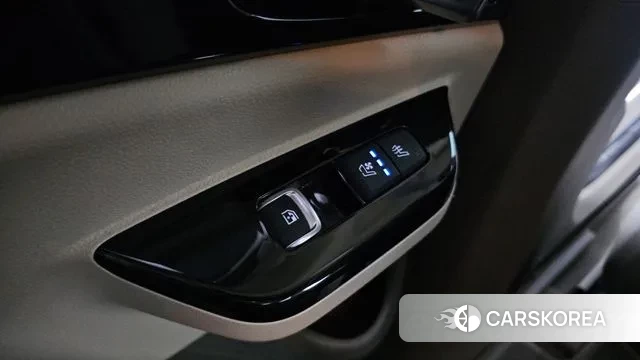 Kia Carnival 4th generation id 3302155 из Кореи 10