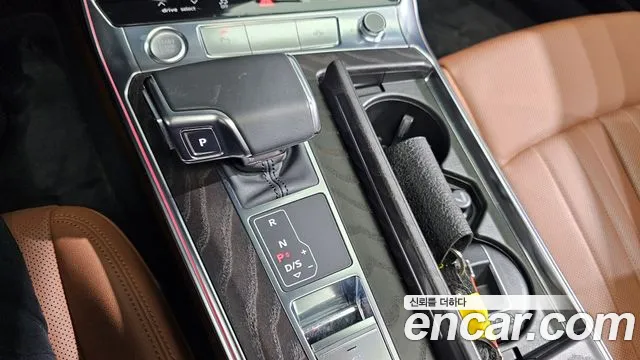 Audi A6 (C8) id 2701373 из Кореи 10