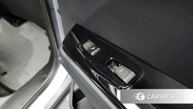 Ssangyong Torres id 3058366 из Кореи 10