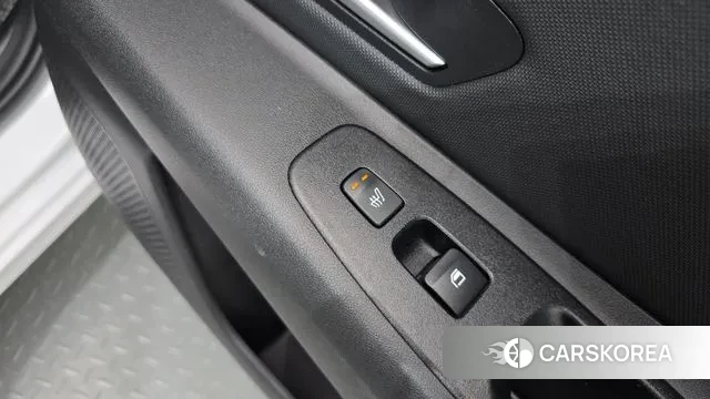 Hyundai Avante Hybrid (CN7) id 3329776 из Кореи 10