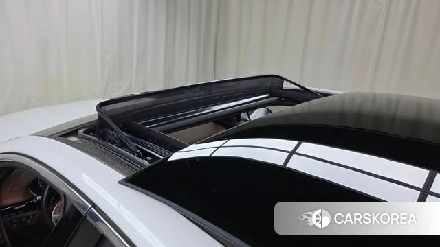 Genesis G80 (RG3) id 4445101 из Кореи 10