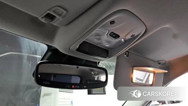 Chevrolet (GM Daewoo) Trailblazer id 3788467 из Кореи 10