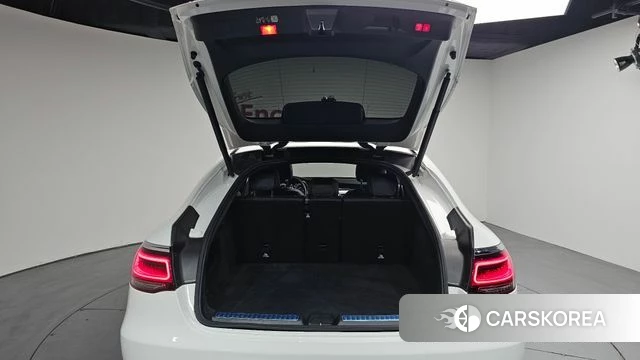 Mercedes-Benz GLC-Class X253 id 4186395 из Кореи 10