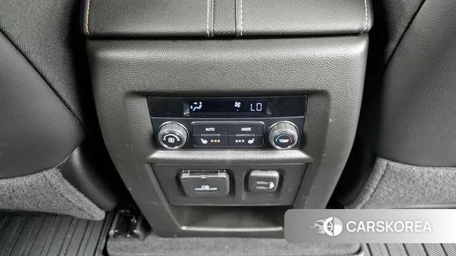 Chevrolet (GM Daewoo) Traverse id 3300594 из Кореи 10