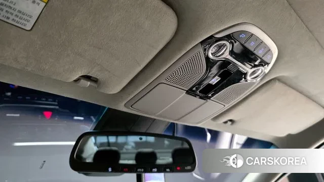 Hyundai Grandeur IG Hybrid id 3249253 из Кореи 10