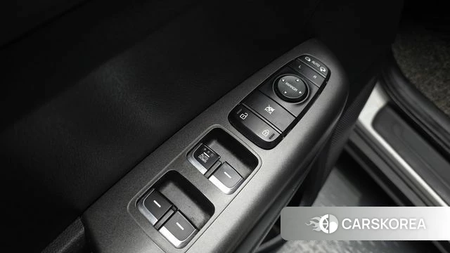 Kia Sportage The Bold id 4502466 из Кореи 10