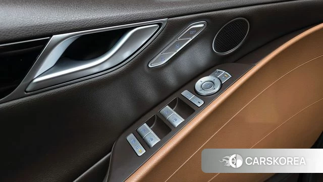 Genesis G80 (RG3) id 4445179 из Кореи 10