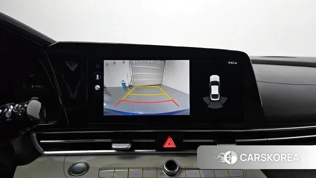 Hyundai Avante (CN7) id 3379400 из Кореи 10