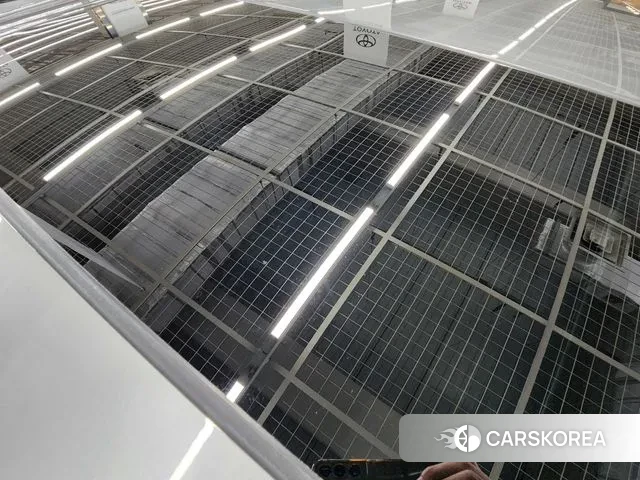 Toyota Camry (XV80) id 3549577 из Кореи 10